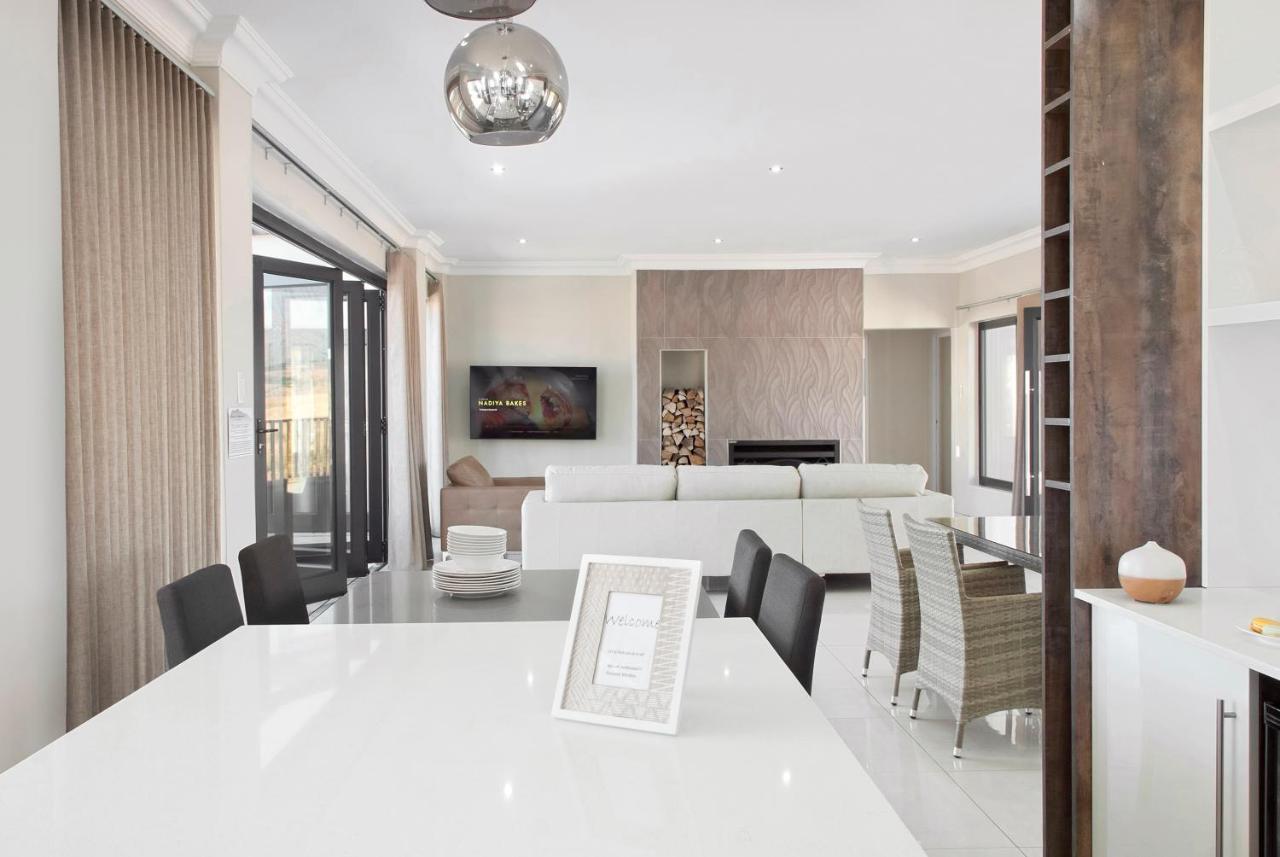 Eleven On Tumbleweed, Cathkin Estates Champagne Valley Exterior foto